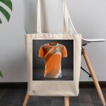 Regular Canvas Bag Thumbnail