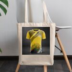 Regular Canvas Bag Thumbnail