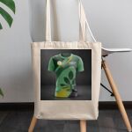 Regular Canvas Bag Thumbnail