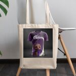 Regular Canvas Bag Thumbnail
