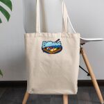 Regular Canvas Bag Thumbnail
