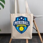 Regular Canvas Bag Thumbnail