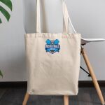 Regular Canvas Bag Thumbnail