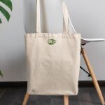Regular Canvas Bag Thumbnail