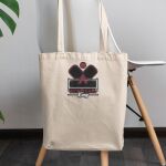 Regular Canvas Bag Thumbnail