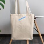 Regular Canvas Bag Thumbnail