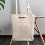 Regular Canvas Bag Thumbnail