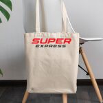 Regular Canvas Bag Thumbnail