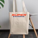 Regular Canvas Bag Thumbnail