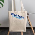 Regular Canvas Bag Thumbnail