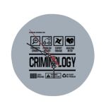 8" Round MDF Clock Thumbnail