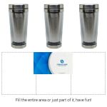16oz Stainless Tumbler Thumbnail