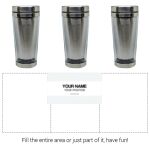 16oz Stainless Tumbler Thumbnail