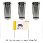 16oz Stainless Tumbler Thumbnail