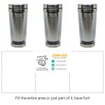 16oz Stainless Tumbler Thumbnail