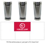 16oz Stainless Tumbler Thumbnail