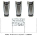 16oz Stainless Tumbler Thumbnail