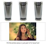 16oz Stainless Tumbler Thumbnail