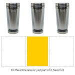 16oz Stainless Tumbler Thumbnail