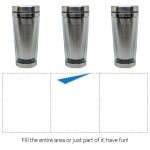 16oz Stainless Tumbler Thumbnail