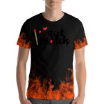 Firestorm Thumbnail