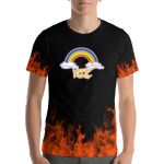 Firestorm Thumbnail