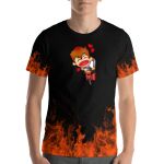 Firestorm Thumbnail
