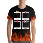 Firestorm Thumbnail
