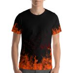 Firestorm Thumbnail