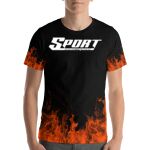 Firestorm Thumbnail
