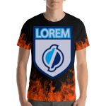 Firestorm Thumbnail