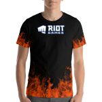 Firestorm Thumbnail