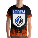 Firestorm Thumbnail