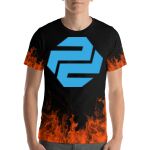 Firestorm Thumbnail