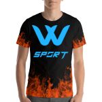 Firestorm Thumbnail