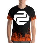 Firestorm Thumbnail