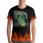 Firestorm Thumbnail