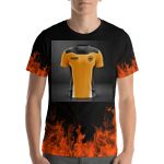 Firestorm Thumbnail