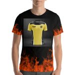 Firestorm Thumbnail