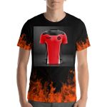Firestorm Thumbnail