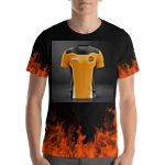 Firestorm Thumbnail