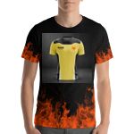 Firestorm Thumbnail