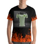 Firestorm Thumbnail