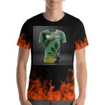 Firestorm Thumbnail