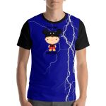 Thunder Thumbnail