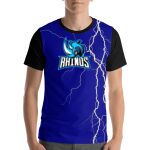 Thunder Thumbnail