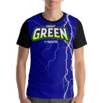 Thunder Thumbnail