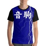 Thunder Thumbnail