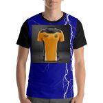 Thunder Thumbnail