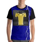 Thunder Thumbnail